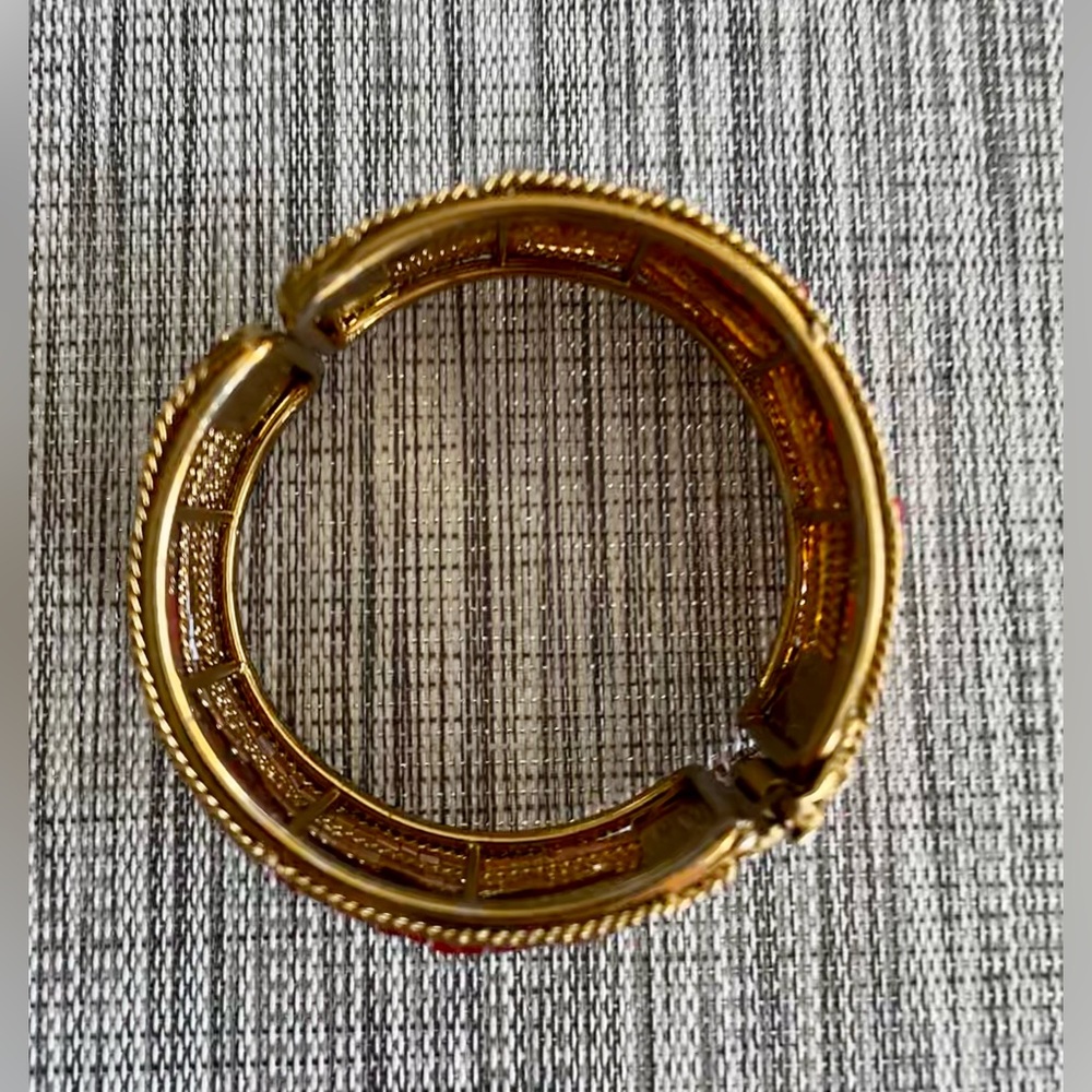 Beaded Cuff - Picture 7 of 7
